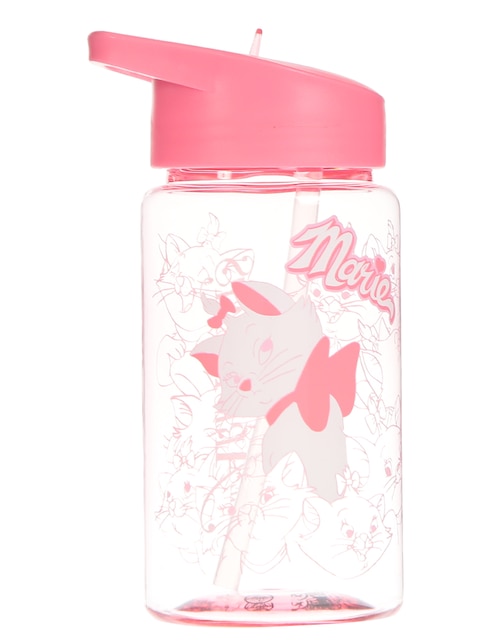 Botella de agua marie para niña 1