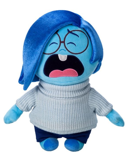 Peluche de Tristeza Inside Out