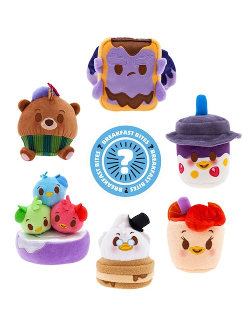 Peluche de Divertidos de 28 cm