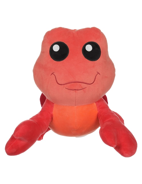 Peluche de La Sirenita La Sirenita Sebastian de 24 cm