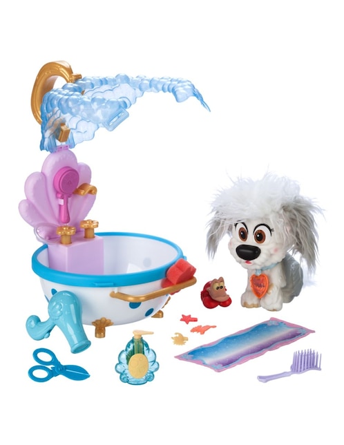 Max Playset 1