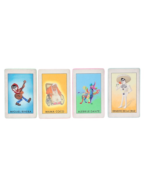 Set imán multiusos