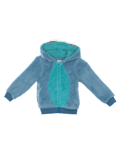 Sudadera Lilo & Stitch para niño