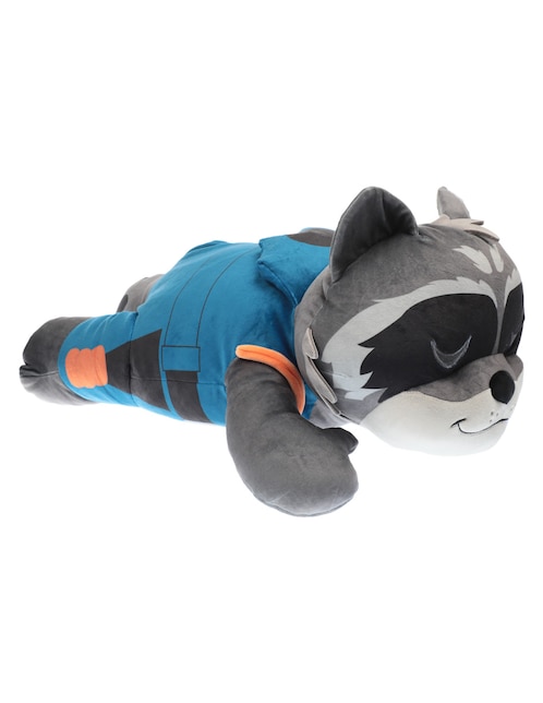 Peluche de Rocket Raccoon Guardianes de la Galaxia