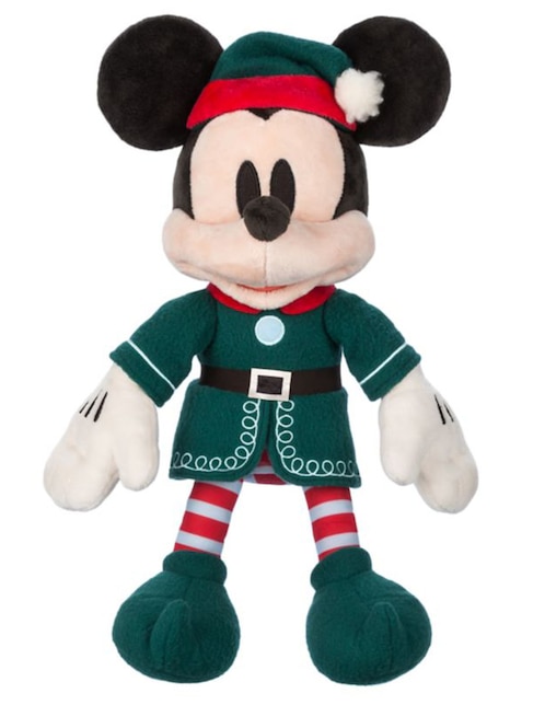 Peluche de navidad Mickey and Friends