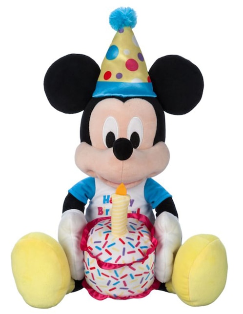 Peluche de Mickey Mouse Mickey and Friends