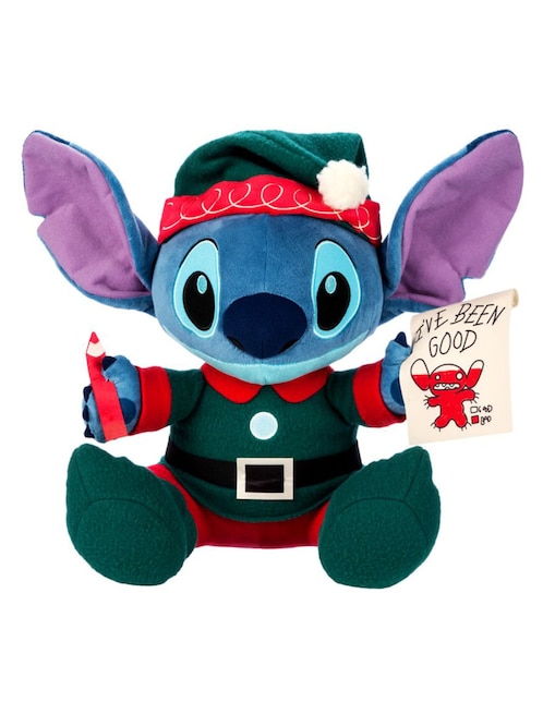 Peluche de Stitch Lilo & Stitch Disney