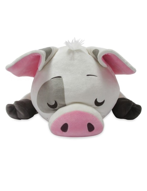Peluche de Pua Cuddleez Moana de 38 cm