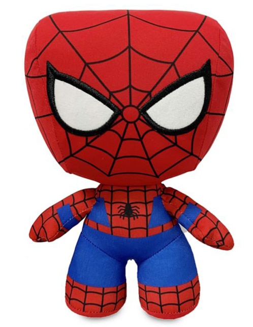 Peluche de Super Heroe Spider-Man de 16 cm Liverpool