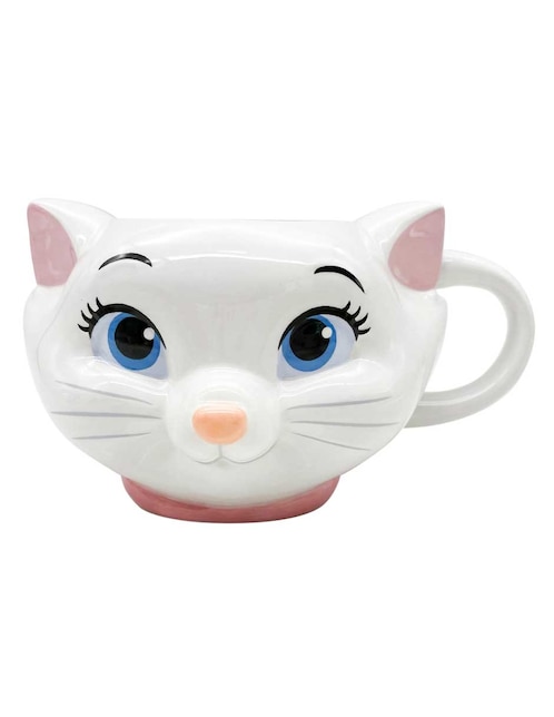 Taza de colección Regalos Siglo XXI Aristogatos Disney