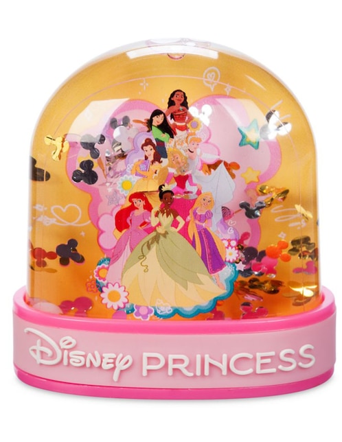 Bola de agua Princesas