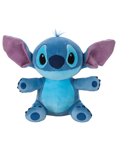 Peluche de Stitch Lilo & Stitch de 31 cm