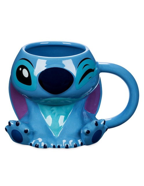 Taza de colección Disney 1