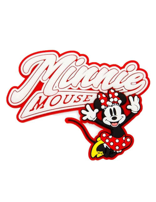MICKEY AND FRIENDS Imán Mickey and Friends Disney para decoración