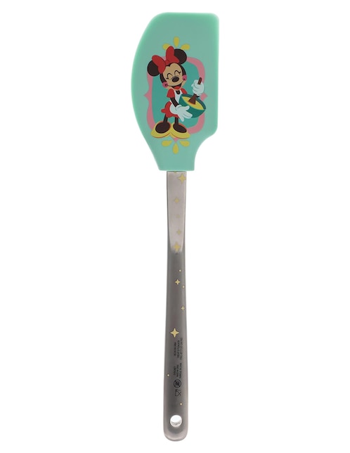 Espátula silicón 1