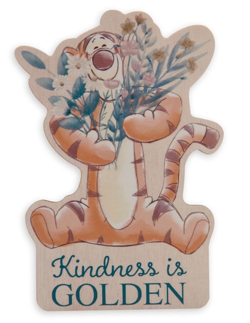WINNIE THE POOH Imán Winnie The Pooh Disney para decoración