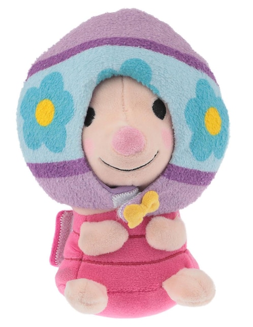 Peluche de Piglet Winnie The Pooh de 18 cm