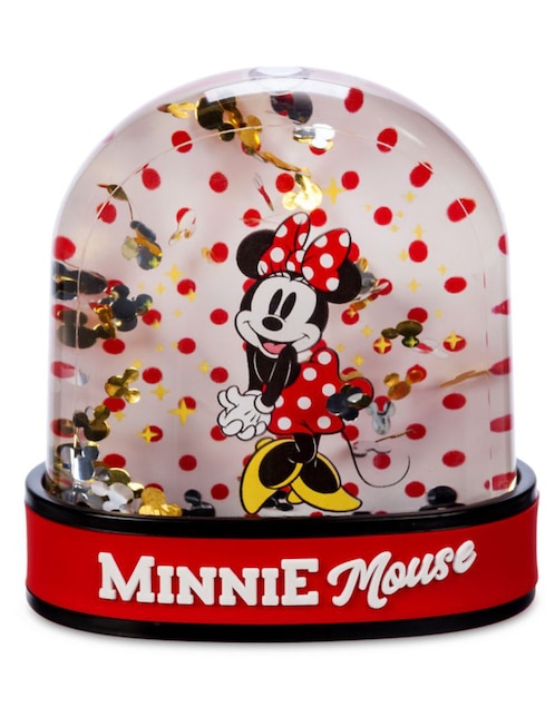 Bola de agua Mickey and Friends Minnie Mouse