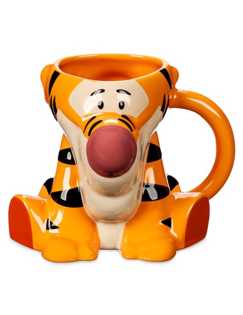 Taza de colección Winnie The Pooh Tigger