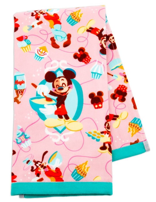 Toalla de cocina Mickey And Friends