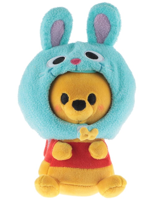 Peluche Winnie The Pooh Mini Mixits