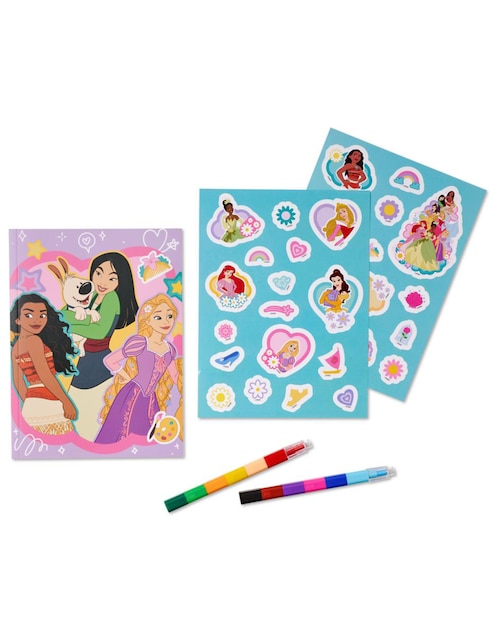 Set de papelería 1
