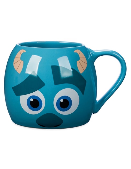 Taza americana Monsters Sulley