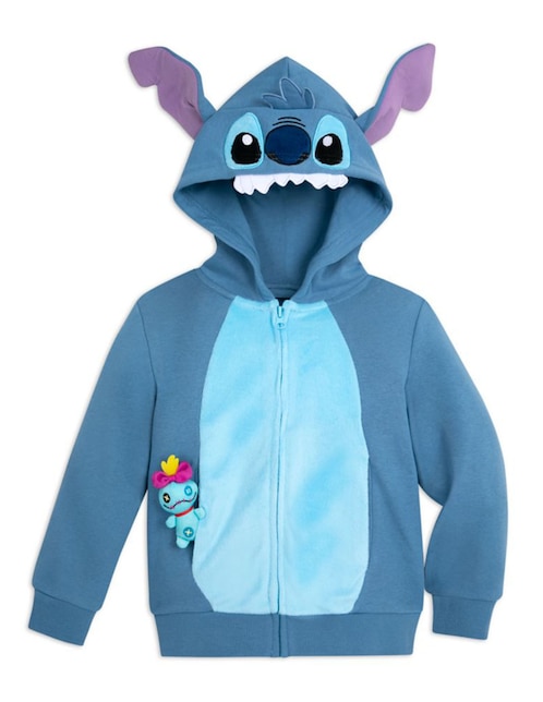 Sudadera unisex 1