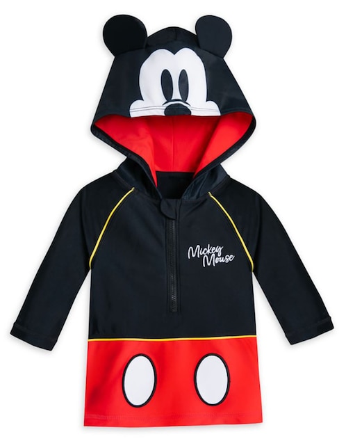 Wetshirt Mickey and Friends para niño