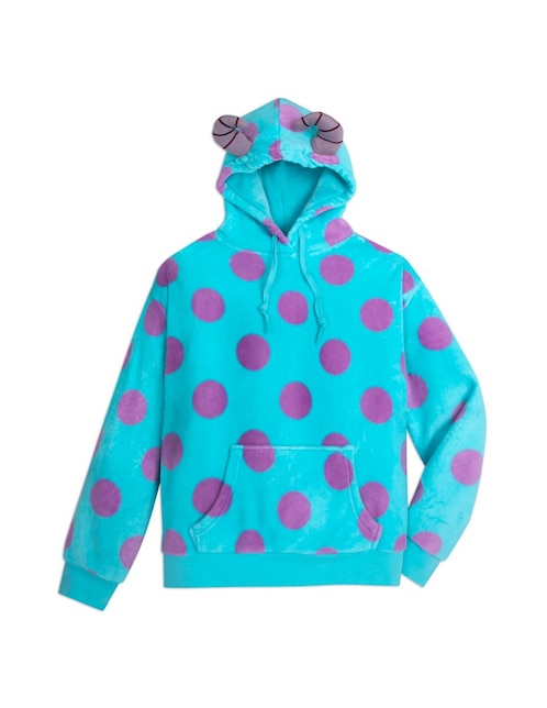 Sudadera Monsters Disney Sulley Monsters Inc unisex