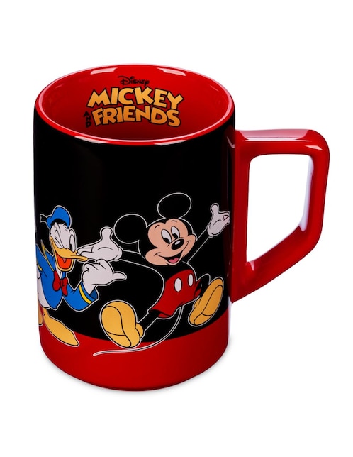 Taza americana 1