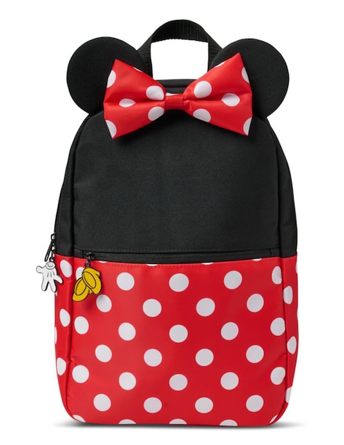 Mochila casual Minnie para mujer 1