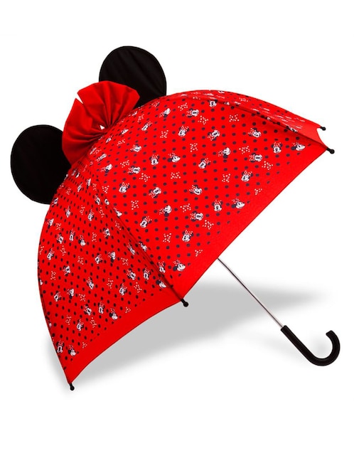Paraguas Mickey And Friends Minnie