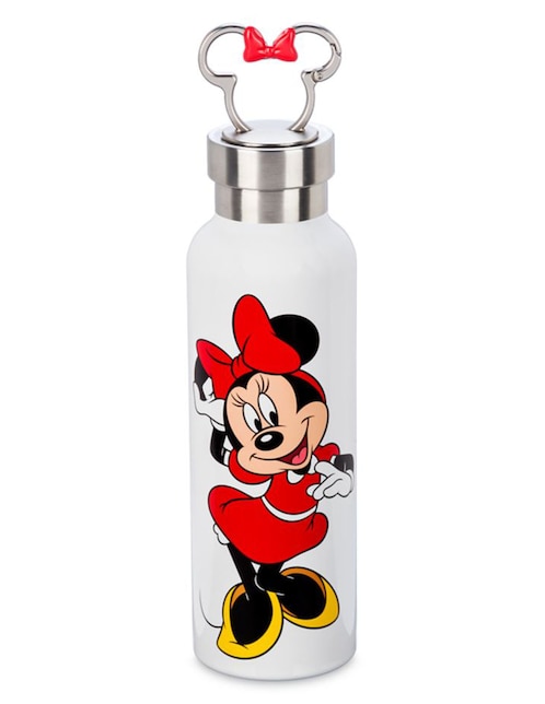 Botella de agua de acero inoxidable para niña 1