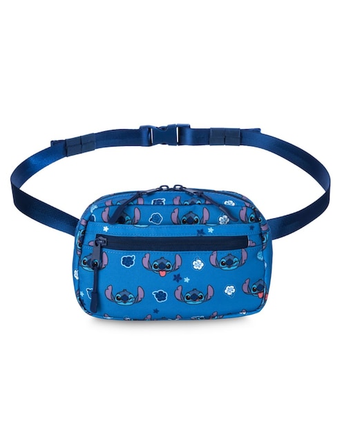 Cangurera Stitch unisex 1