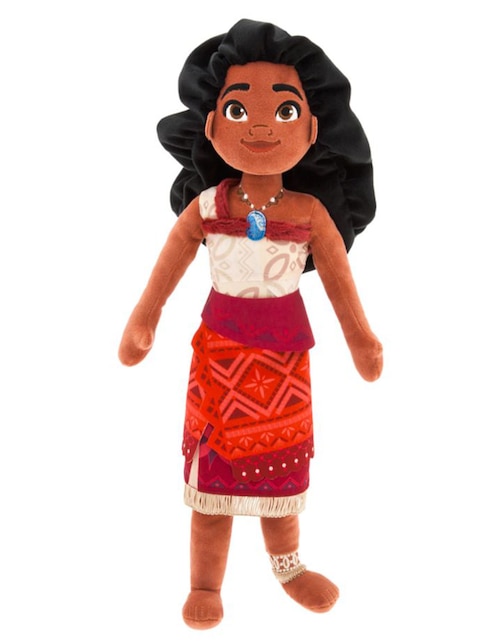 Peluche de Moana 2 Moana de 30 cm