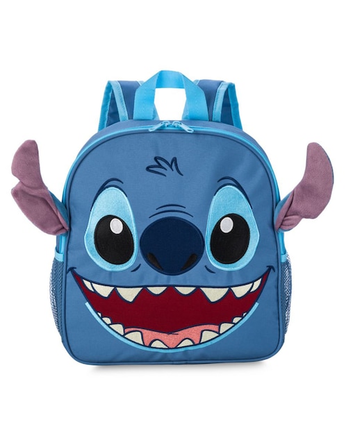 Mochila escolar Stitch Lilo & Stitch Disney unisex