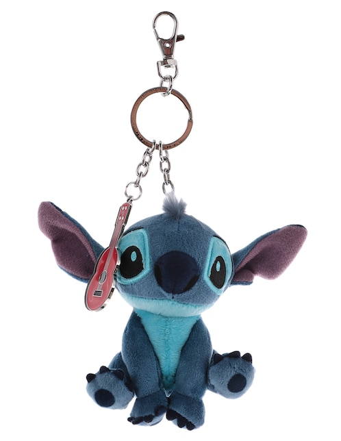 Llavero Lilo & Stitch Stitch