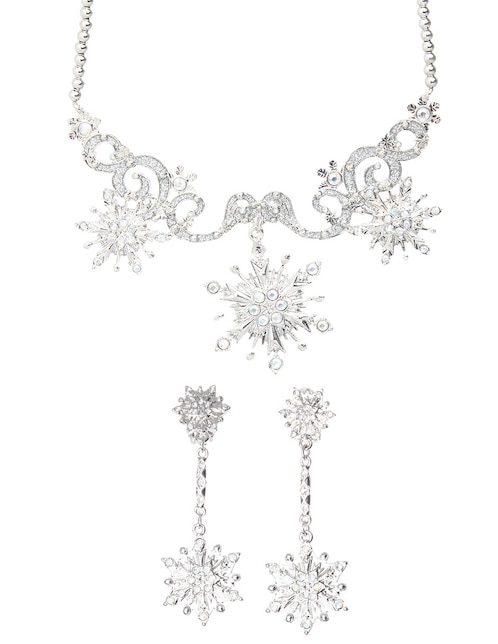 Set joyeria Elsa Frozen Frozen