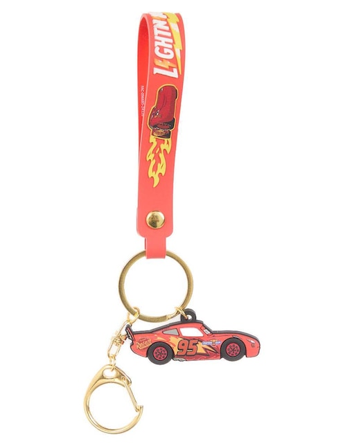 Llavero Cars Cars