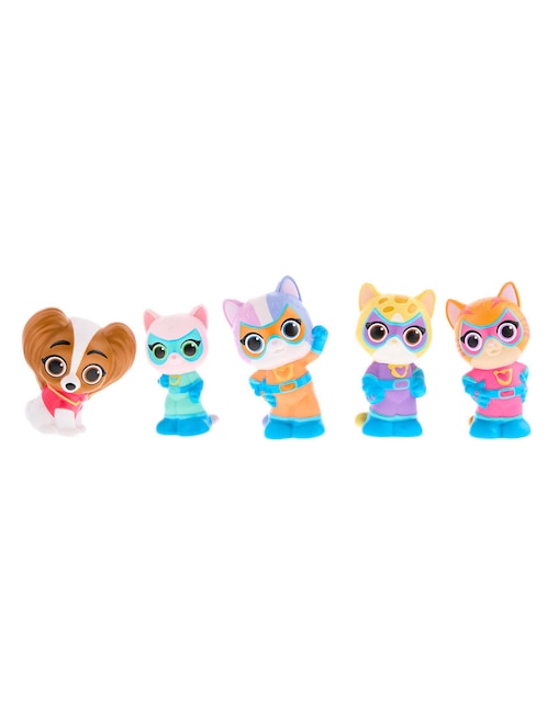 Set de juego acuático Disney +3 años
