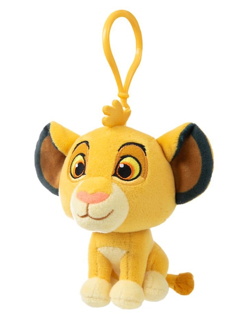 Llavero El Rey Leon Simba