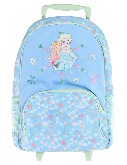 FROZEN Mochila escolar Frozen Frozen Disney para niña
