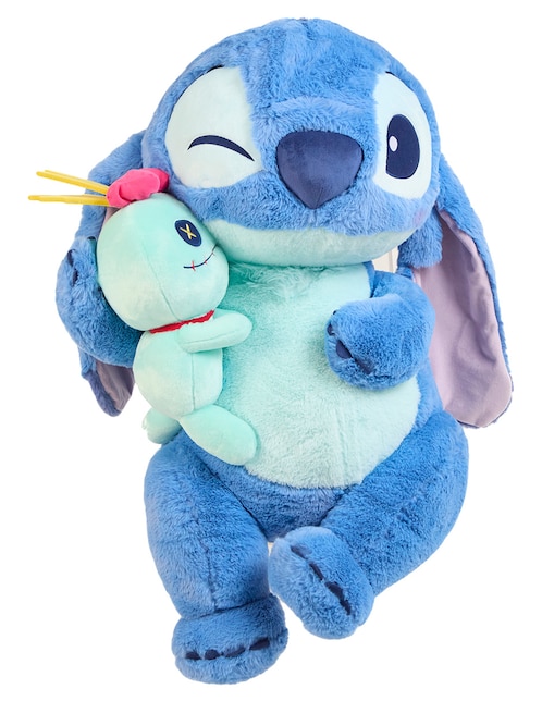 Peluche de Stitch Lilo & Stitch de 80 cm