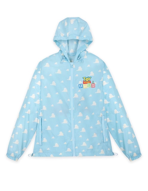 Chamarra Toy Story Disney Toy Story infantil