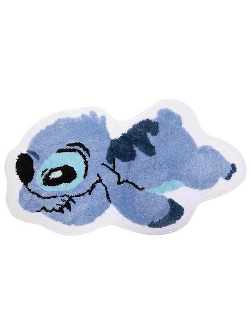 Tapete para baño Lilo & Stitch Stitch