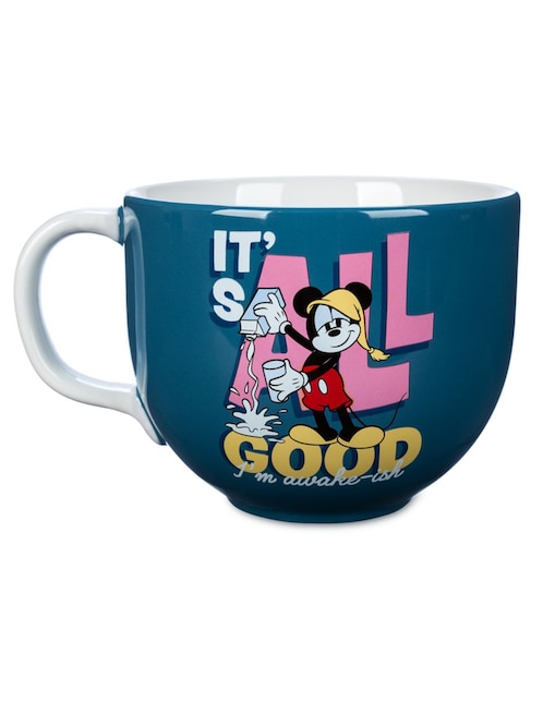 Taza americana 1