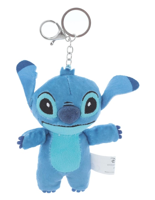 Llavero Lilo & Stitch Stitch