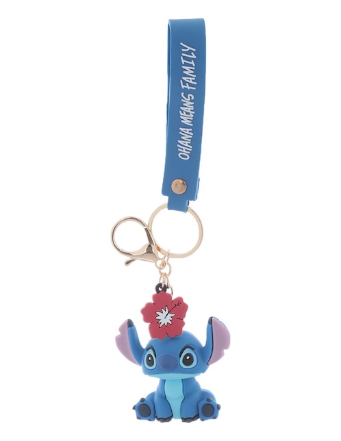 Llavero Lilo & Stitch Stitch