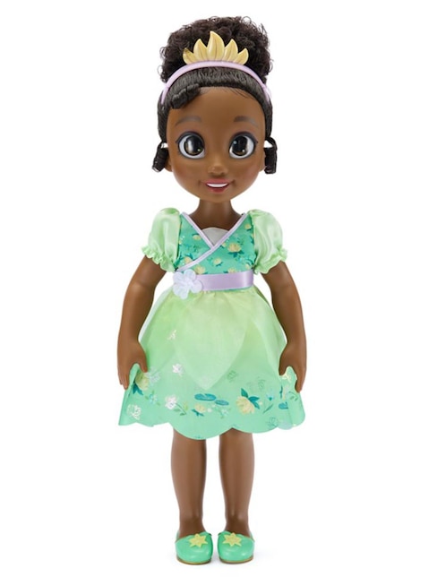 Muñeca Tiana